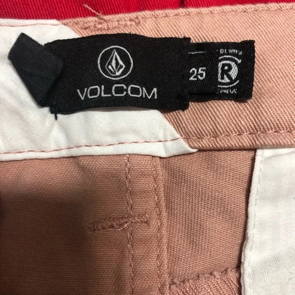 Volcom Shorts bundle - Picture 6 of 9